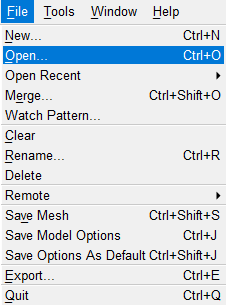 01_hexa_mesh_free_form